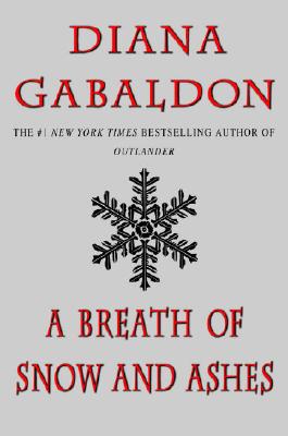 Image for A Breath of Snow and Ashes (Outlander)