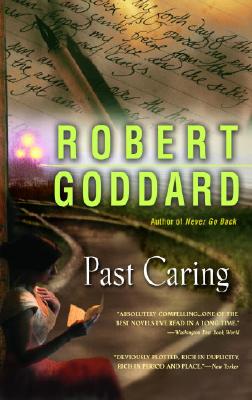 PAST CARING