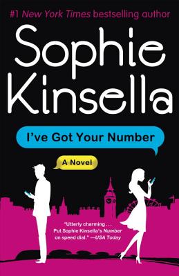 Image for I've Got Your Number: A Novel