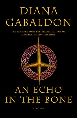 Image for An Echo in the Bone (Outlander)