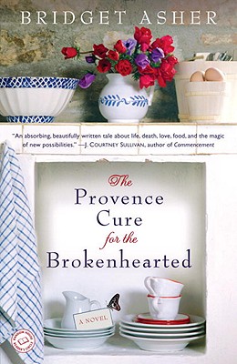 Image for Provence Cure For The Brokenhearted, The