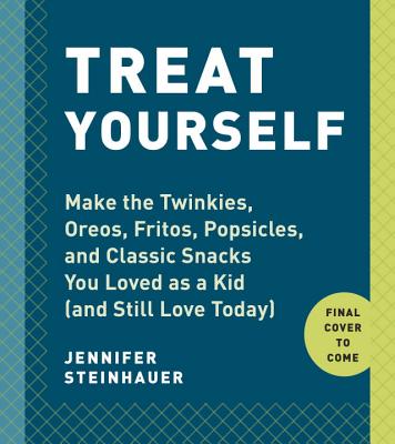 Treat Yourself: 70 Classic Snacks You Loved as a Kid (and Still Love Today)