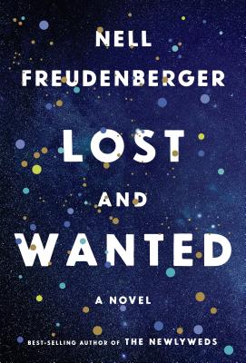 LOST AND WANTED
