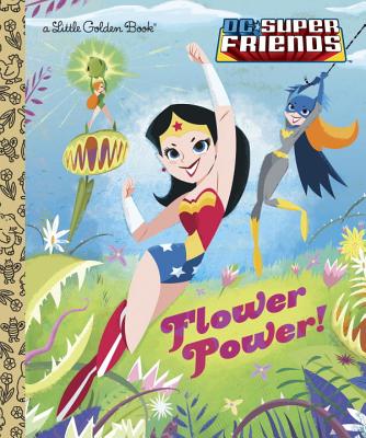 Image for Flower Power