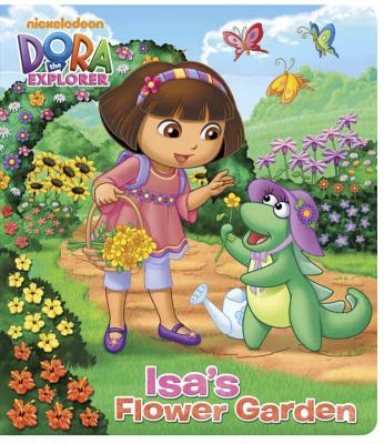 ISA'S FLOWER GARDEN-