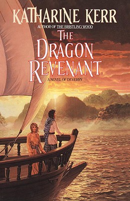 Dragon Revenant