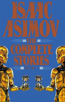 The Complete Stories Volume 1