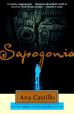 Image for Sapogonia