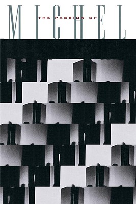Passion Of Michel Foucault