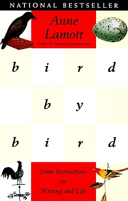 Image for Bird by Bird: Some Instructions on Writing and Life