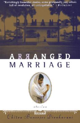 Image for Arranged Marriage: Stories