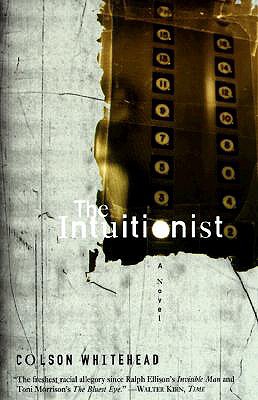 Image for Intuitionist