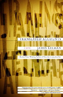 Image for Translated Accounts: A Novel
