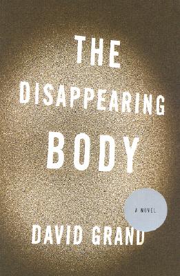THE DISAPPEARING BODY