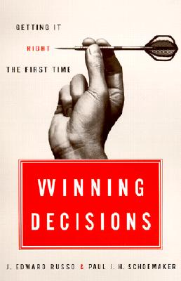 Winning Decisions