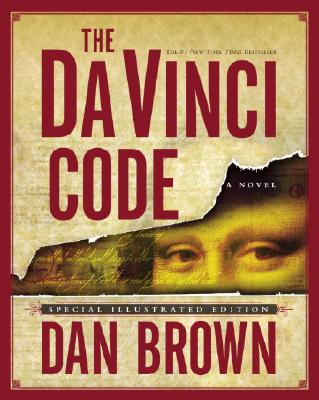 The Da Vinci Code Special Illustrated Edition