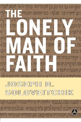 LONELY MAN OF FAITH