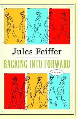 Backing Into Forward: A Memoir