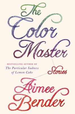 Image for The Color Master: Stories