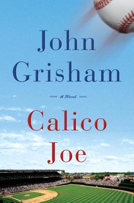 Image for Calico Joe