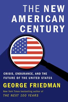 Storm Before the Calm: America's Discord, the Coming Crisis of the 2020s, and the Triumph Beyond