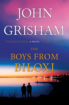 Image for The Boys from Biloxi: A Legal Thriller