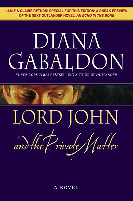 Image for Lord John and the Private Matter