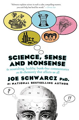 Image for Science Sense & Nonsense