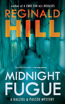 Midnight Fugue, Hill, Reginald Midnight Fugue, Hill, Reginald