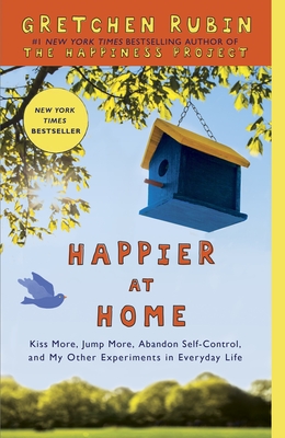 Happier At Home