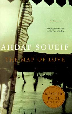 The Map of Love: A Novel