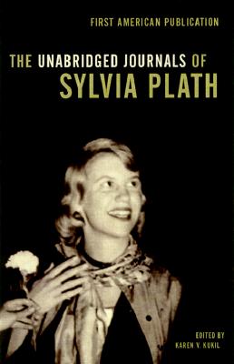 Image for The Unabridged Journals of Sylvia Plath