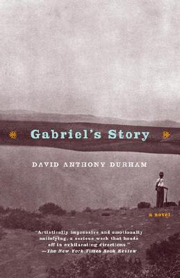 Image for Gabriel's Story