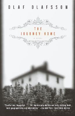 The Journey Home: A Novel