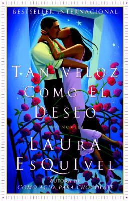 Tan veloz como el deseo Una Novela