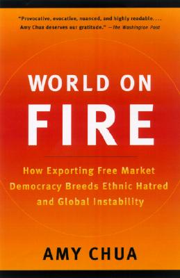 World On Fire
