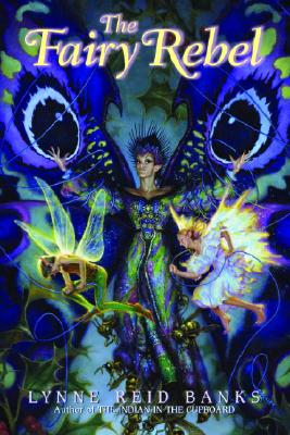 The Fairy Rebel