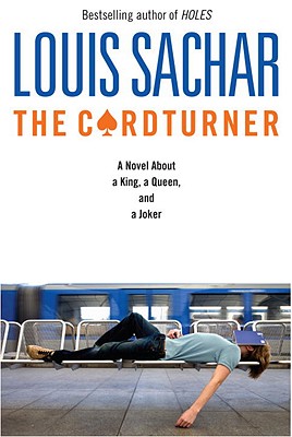 The Cardturner Sachar, Louis