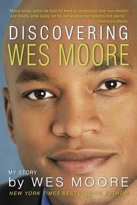 Discovering Wes Moore