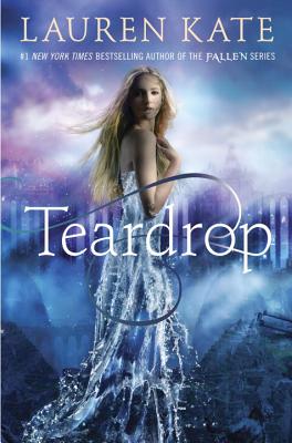 Teardrop (Teardrop Trilogy)