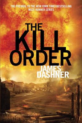 Kill Order