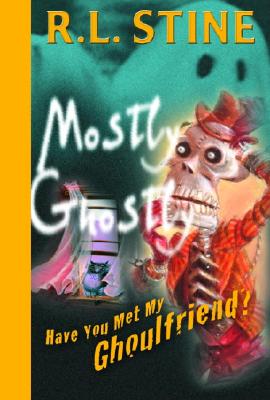 Have You Met My Ghoulfriend