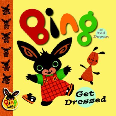 Bing: Get Dressed