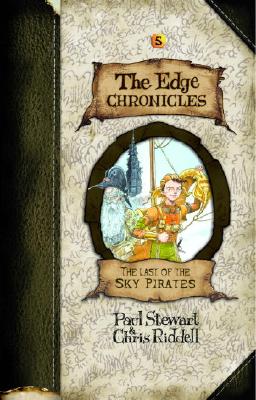 Image for Edge Chronicles 5: The Last of the Sky Pirates (The Edge Chronicles)