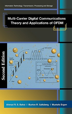 Multi-Carrier Digital Communications: Theory and Applications of OFDM (Information Technology: Transmission, Processing and Storage)