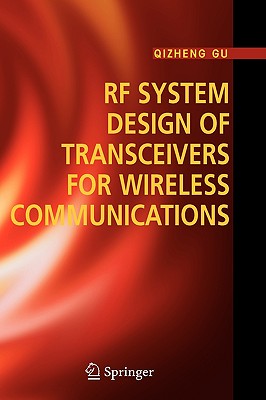 RF System Design of Transceivers for Wireless Communications