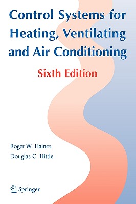Control Systems for Heating, Ventilating, and Air Conditioning