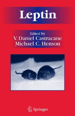 Leptin (Endocrine Updates, 25)