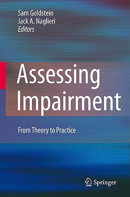 Image for Assessing Impairment: From Theory to Practice