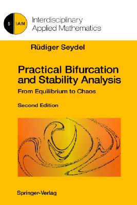 Practical Bifurcation and Stability Analysis
